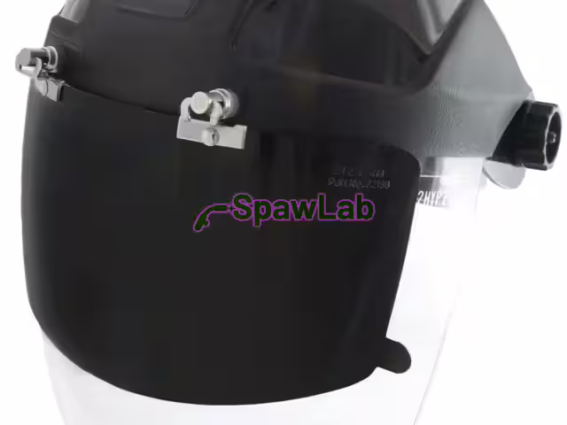 Cover for cutting plasma HYPERTHERM-8 DIN-8