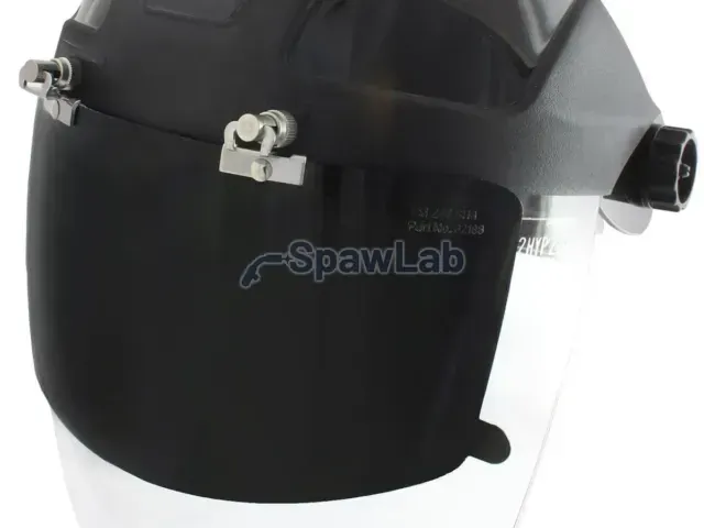 Cover for cutting plasma HYPERTHERM-8 DIN-8
