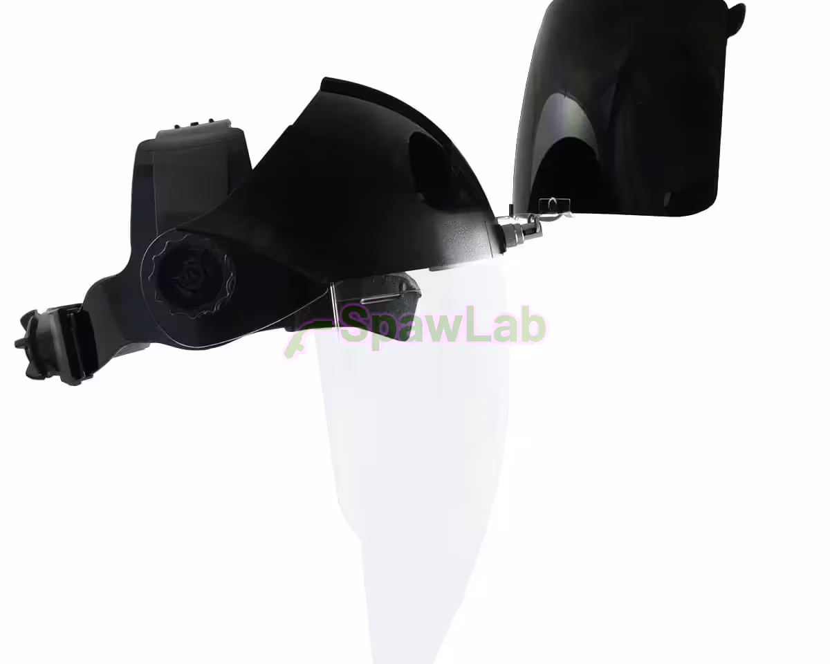 Osłona do cięcia plazmowego HYPERTHERM-8 DIN-8, zdjęcie 3