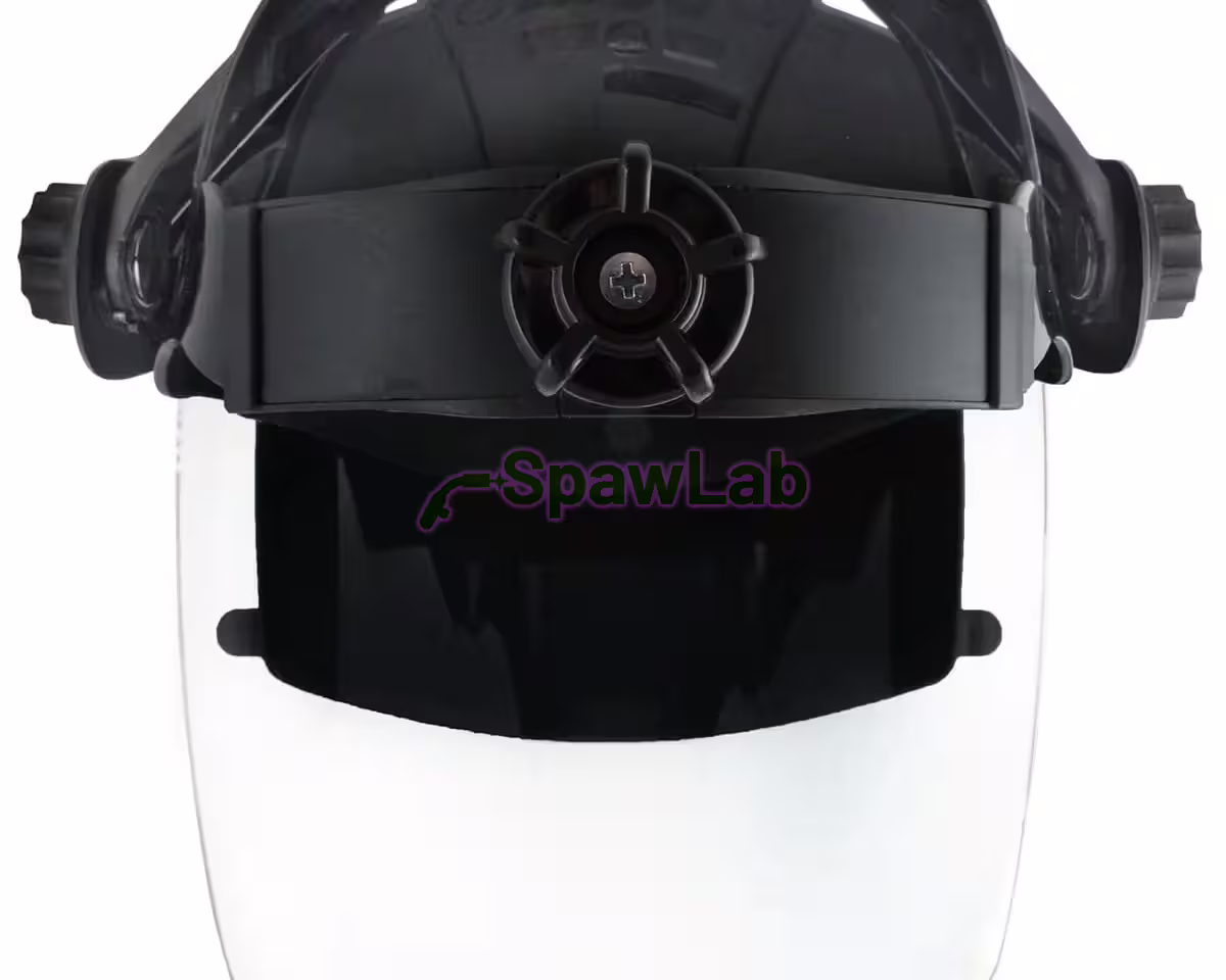 Osłona do cięcia plazmowego HYPERTHERM-8 DIN-8, zdjęcie 4