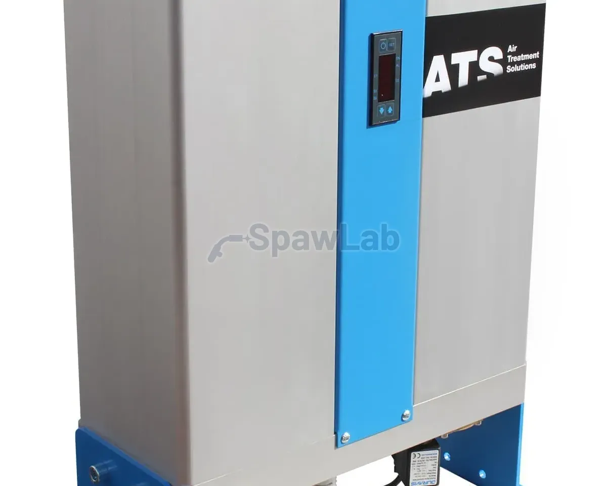Adsorption dryer ATS HGO 40 ISO2