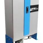 Adsorption dryer ATS HGO 40 ISO2