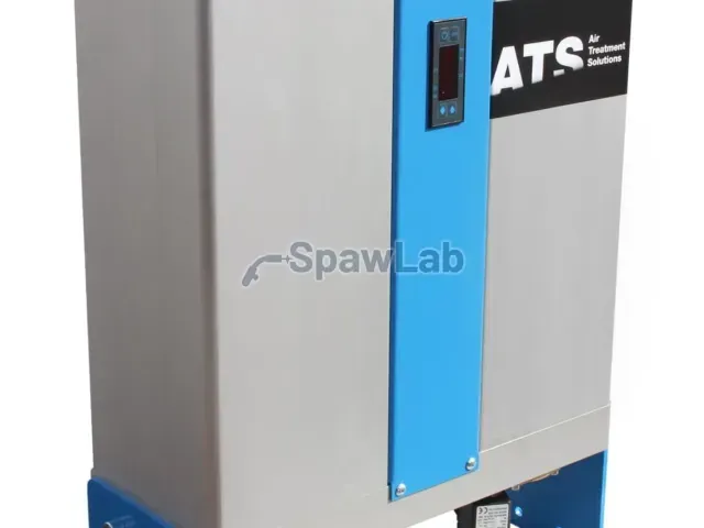Adsorption dryer ATS HGO 40 ISO2
