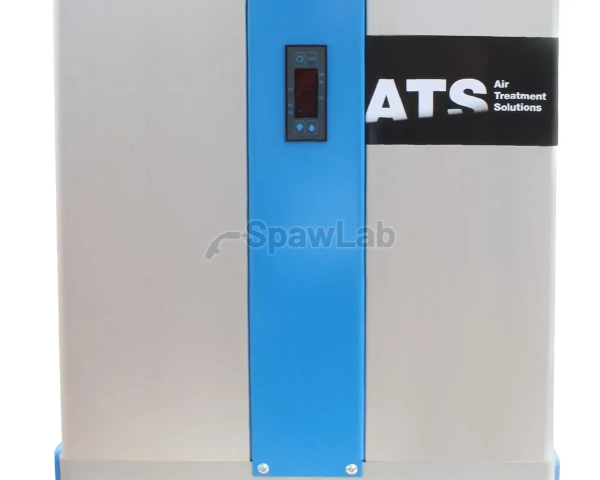 Adsorption dryer ATS HGO 40 ISO2, photo 2