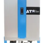 Adsorption dryer ATS HGO 40 ISO2, photo 2