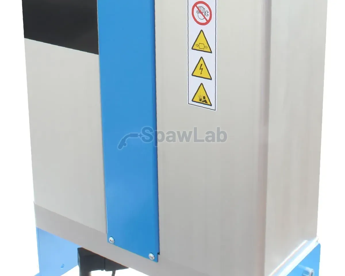 Adsorption dryer ATS HGO 40 ISO2, photo 3