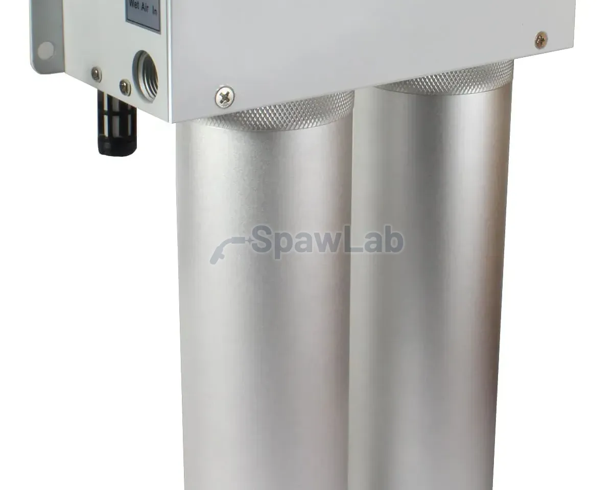 Adsorption dryer ATS HSI06 ISO2