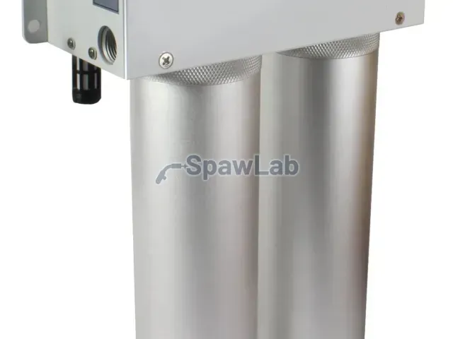 Adsorption dryer ATS HSI06 ISO2