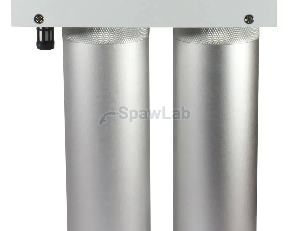 Adsorption dryer ATS HSI06 ISO2, photo 2