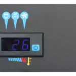 Osuszacz chłodniczy ATS DGO 106 ISO4 1767l/min 3/4″, zdjęcie 3