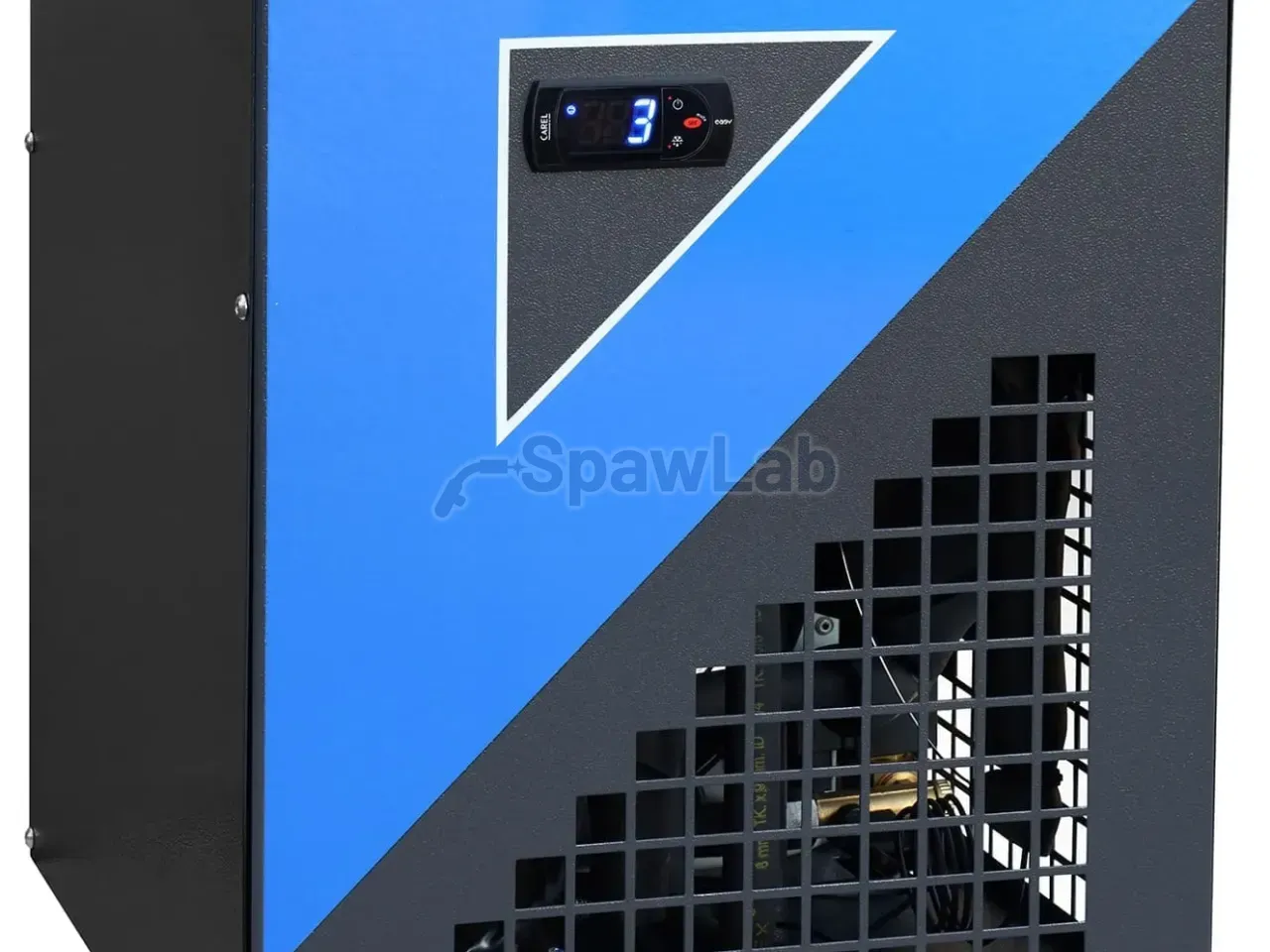 Refrigeration dryer ATS DGO 144 ISO4 2400l/min 1″