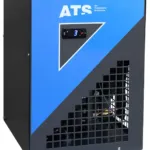 Refrigeration dryer ATS DGO 144 ISO4 2400l/min 1″