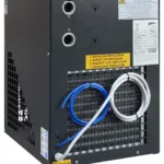 Refrigeration dryer ATS DGO 144 ISO4 2400l/min 1″, photo 4