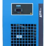 Refrigeration dryer ATS DGO 180 ISO4 3000l/min 1″, photo 2