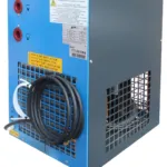 Refrigeration dryer ATS DGO 180 ISO4 3000l/min 1″, photo 4