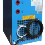 Refrigeration dryer ATS DGO 180 ISO4 3000l/min 1″, photo 5