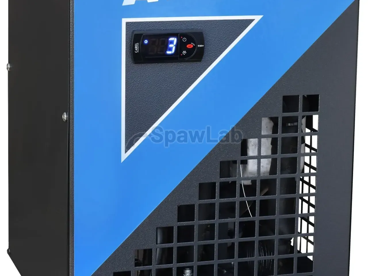Refrigeration dryer ATS DGO 54 ISO4 900l/min 3/4″