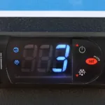 Refrigeration dryer ATS DGO 54 ISO4 900l/min 3/4″, photo 3