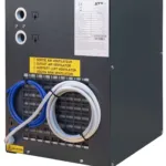 Refrigeration dryer ATS DGO 54 ISO4 900l/min 3/4″, photo 4