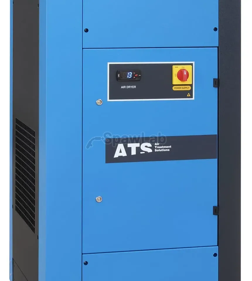 Refrigeration dryer ATS DGO 660 ISO4 11000l/min 2″