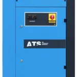 Refrigeration dryer ATS DGO 660 ISO4 11000l/min 2″, photo 2
