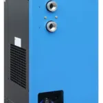 Refrigeration dryer ATS DGO 660 ISO4 11000l/min 2″, photo 4