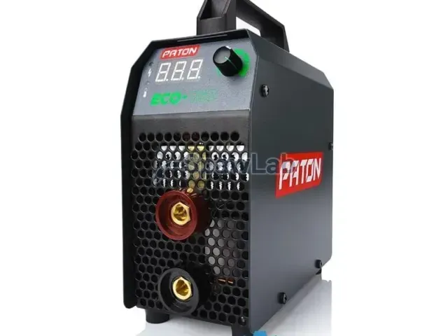 MMA welder Paton ECO-160