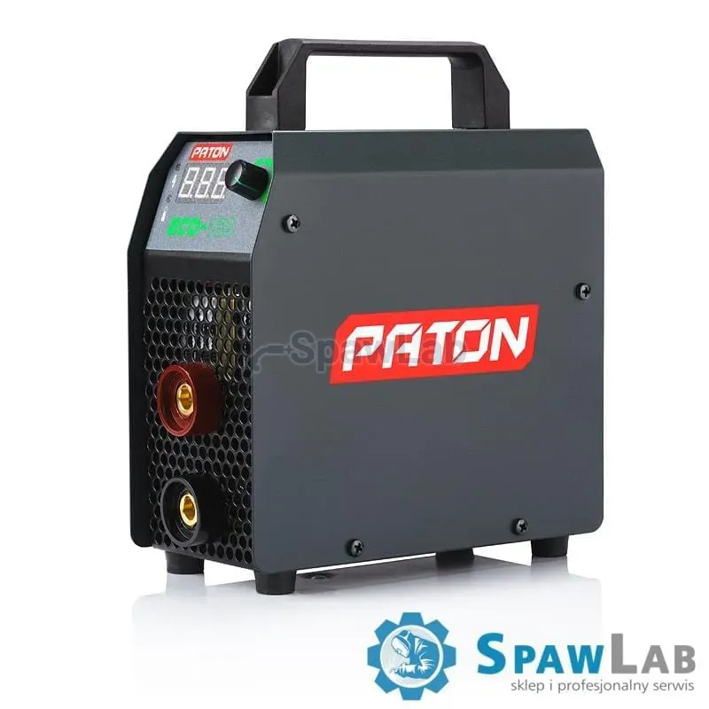 MMA welder Paton ECO-160, photo 3