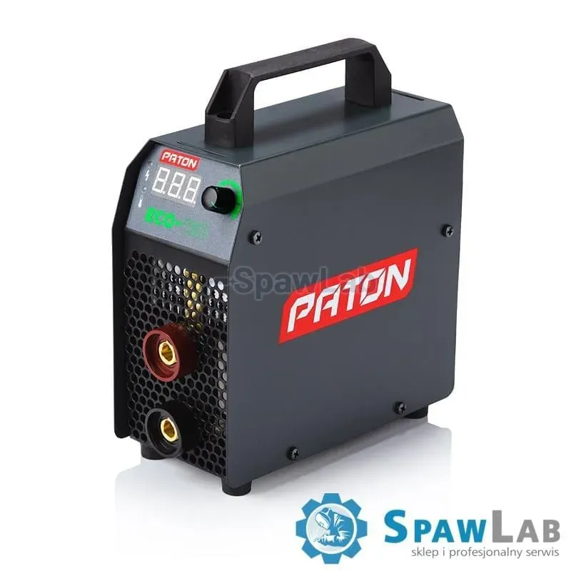 MMA welder Paton ECO-160, photo 4