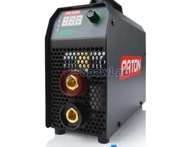 MMA welder Paton ECO-200