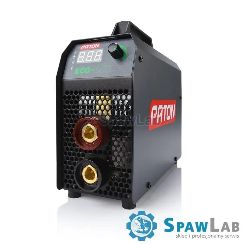 Elektrodenschweißgerät Paton ECO-200