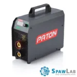 Elektrodenschweißgerät Paton ECO-200, Bild 3