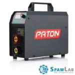 Elektrodenschweißgerät Paton ECO-200, Bild 4