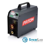 Paton ECO-250 MMA welder, photo 8