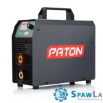 Paton ECO-250 MMA welder, photo 9