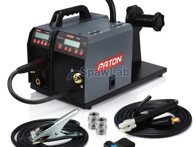 Paton MultiPRO 250 (15-4)