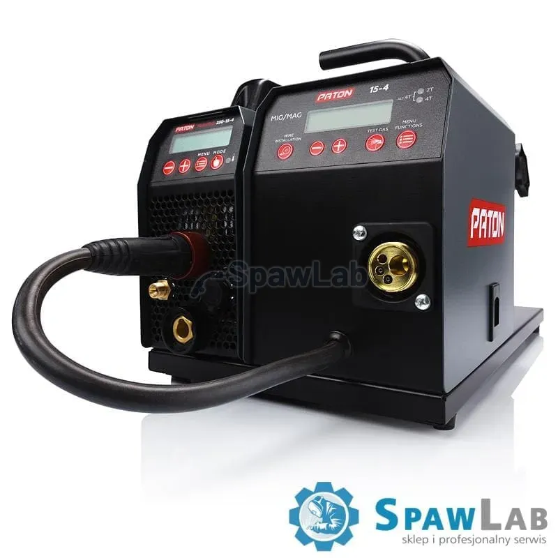 Paton MultiPRO 250 (15-4), photo 10