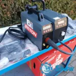 Paton MultiPRO 250 (15-4), photo 4