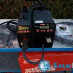 Paton MultiPRO 250 (15-4), photo 5