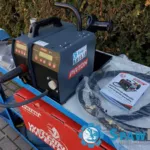 Paton MultiPRO 250 (15-4), photo 6