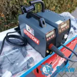 Paton MultiPRO 250 (15-4), photo 9