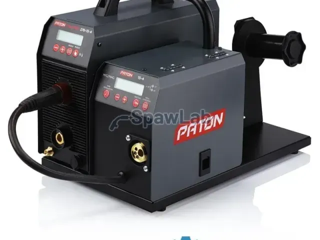 Paton MultiPRO-270 (15-4)