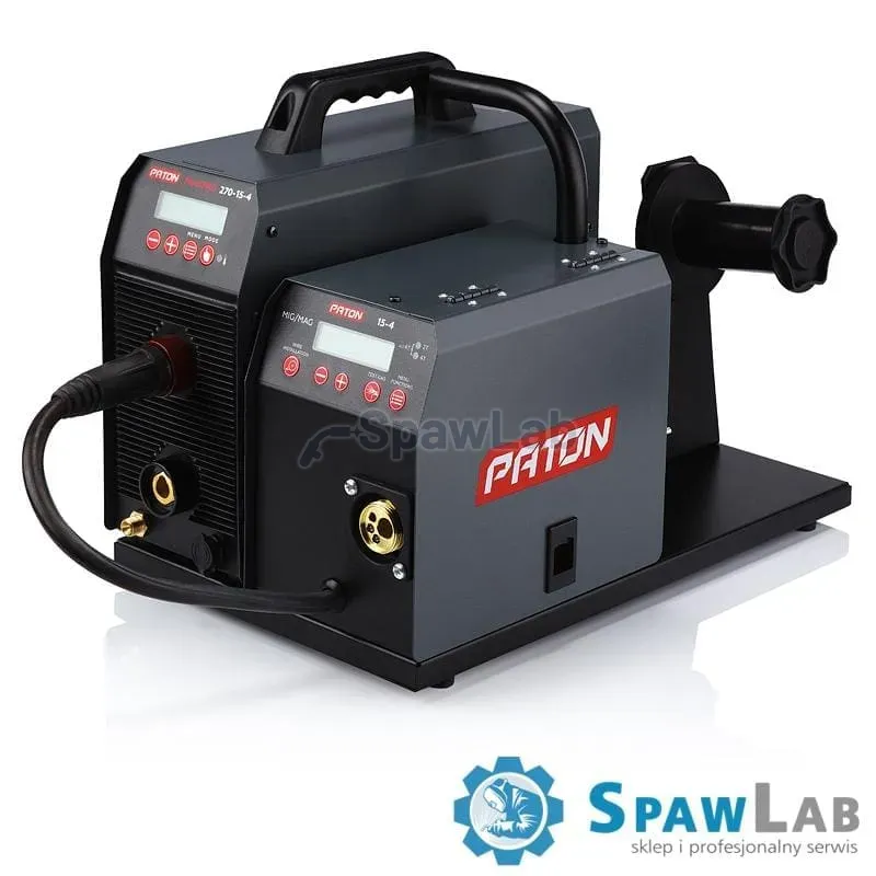 Paton MultiPRO-270 (15-4)