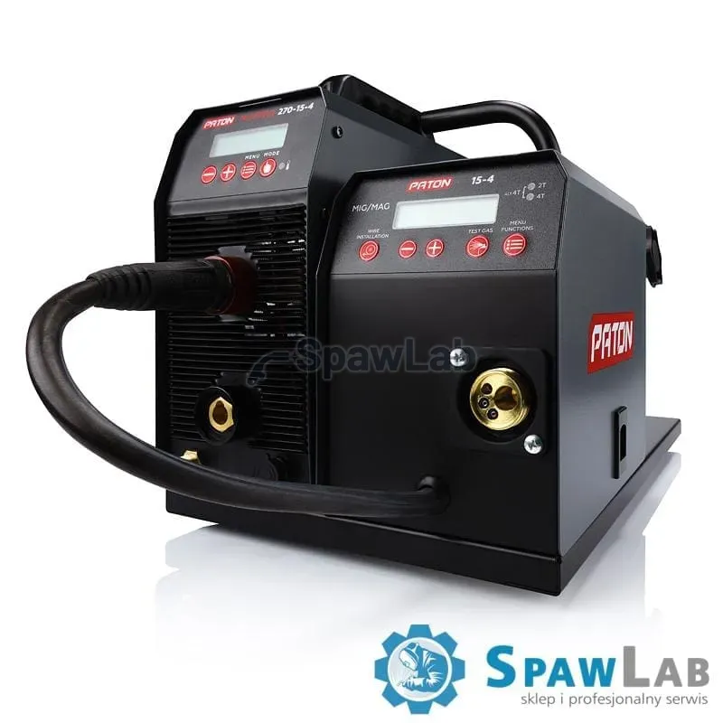 Paton MultiPRO-270 (15-4), photo 2
