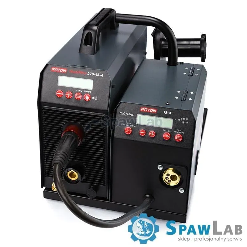 Paton MultiPRO-270 (15-4), photo 7