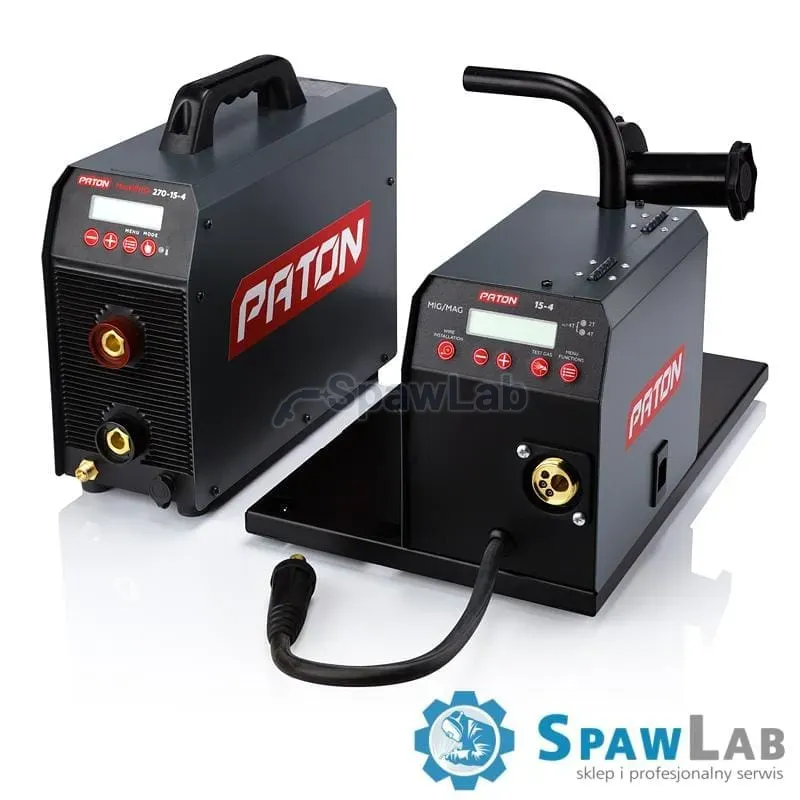 Paton MultiPRO-270 (15-4), photo 8