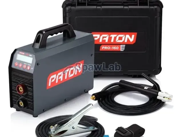 Paton PRO-160