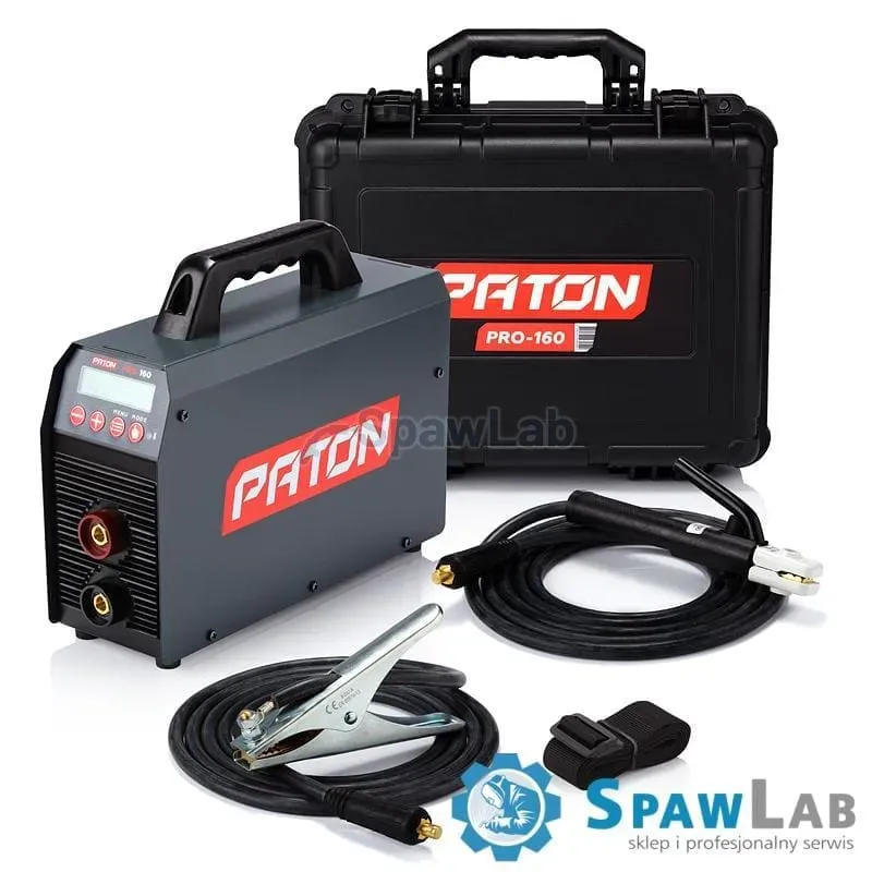 Paton PRO-160