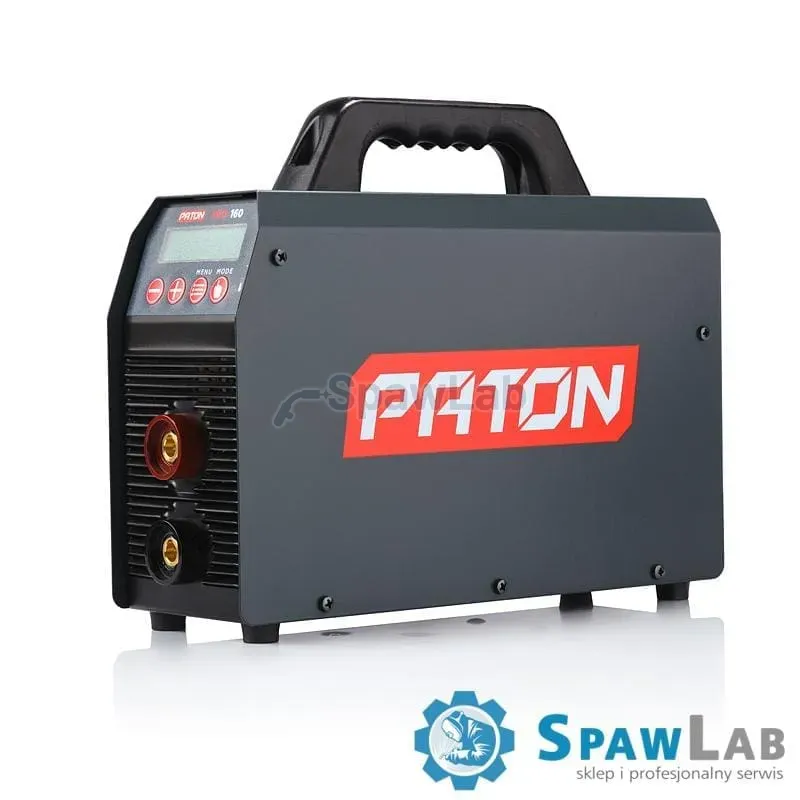 Paton PRO-160, zdjęcie 4