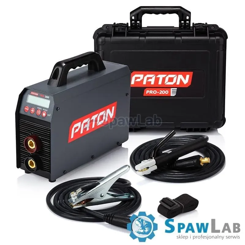 Paton PRO-200